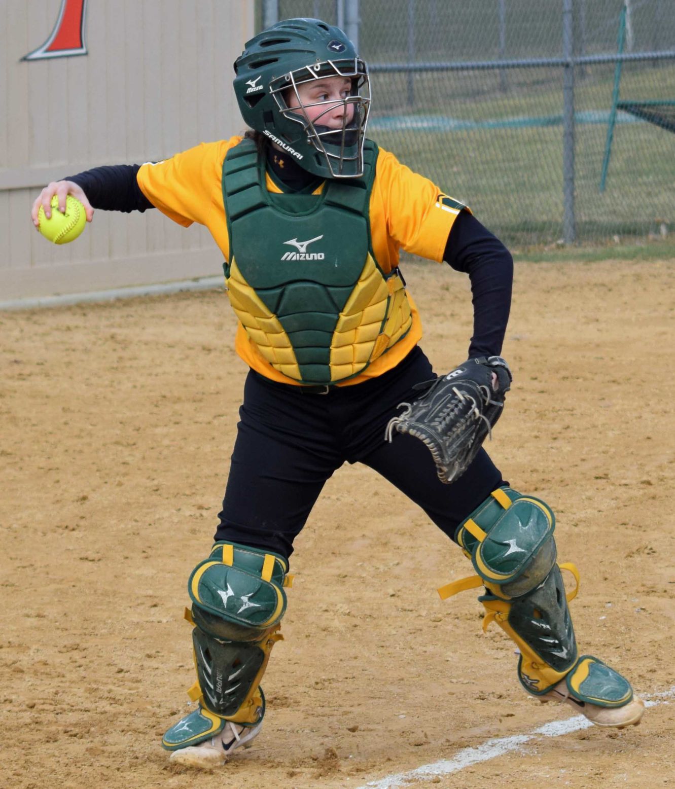 Carley Burchardt